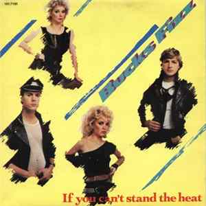 Bucks Fizz - If You Can't Stand The Heat FLAC