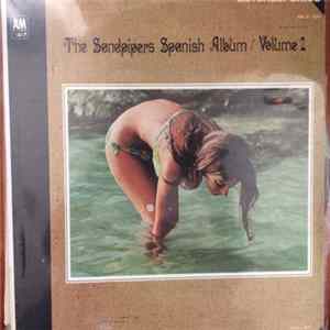 The Sandpipers - Spanish Album/ Volume 2 FLAC