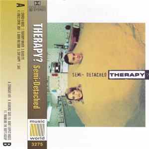 Therapy? - Semi-Detached FLAC