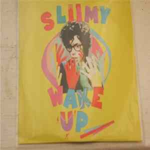 Sliimy - Wake Up FLAC