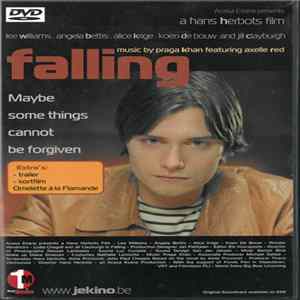Praga Khan - Falling FLAC