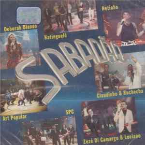 Various - Sabadão FLAC