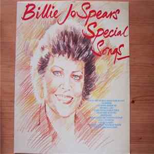 Billie Jo Spears - Special Songs FLAC