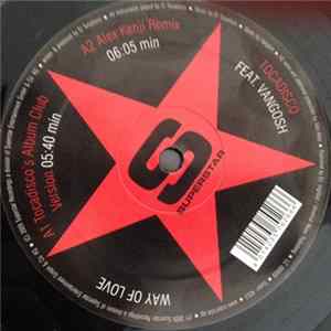Tocadisco Feat. Vangosh - Way Of Love FLAC