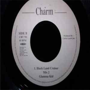 Glamma Kid - Black Land Cruiser FLAC