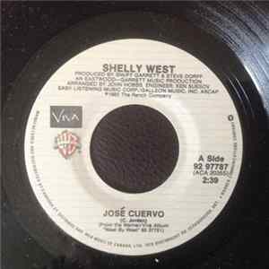 Shelly West - José Cuervo FLAC