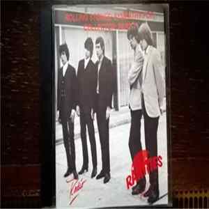 The Rolling Stones - Sympathy For The Collector Part 4 FLAC