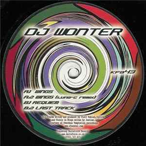 DJ Wonter - Wings FLAC