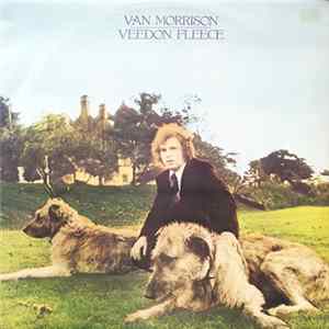 Van Morrison - Veedon Fleece FLAC