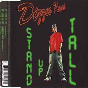 Dizzee Rascal - Stand Up Tall FLAC