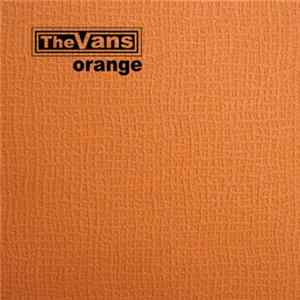 The Vans - Orange FLAC
