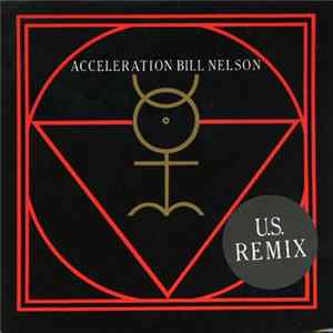 Bill Nelson - Acceleration (U.S. Remix) FLAC
