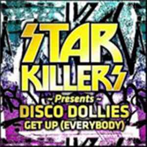 Starkillers Presents Disco Dollies - Get Up (Everybody) FLAC