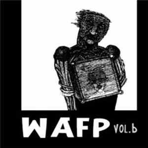 Various - We Are From Poland Vol.6 FLAC