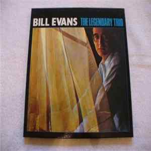 The Bill Evans Trio - The Legendary Trio FLAC