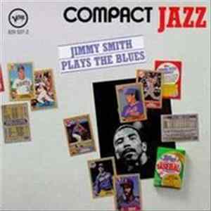 Jimmy Smith - Jimmy Smith Plays The Blues FLAC
