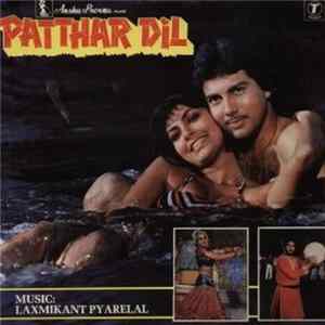 Laxmikant Pyarelal - Patthar Dil FLAC