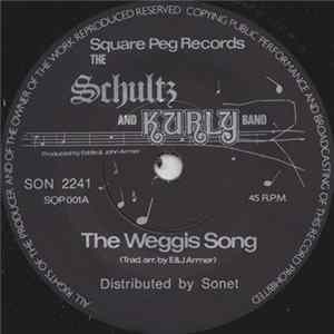 The Schultz & Kurly Band - The Weggis Song FLAC