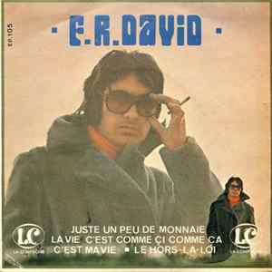 F.R. David - Juste Un Peu De Monnaie FLAC
