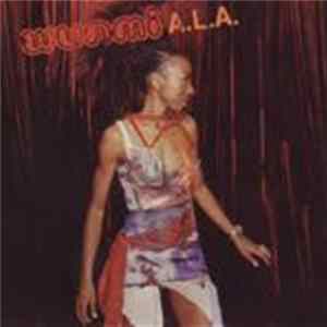 Wunmi - A.L.A. FLAC