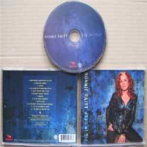 Bonnie Raitt - Dig in Deep FLAC
