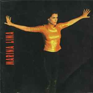 Marina Lima - Marina Lima FLAC