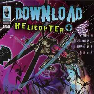 Download - Helicopter + Wookie Wall FLAC
