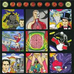 Pearl Jam - Backspacer FLAC