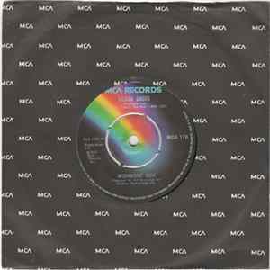 Wishbone Ash - Silver Shoes / Persephone FLAC