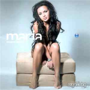 Maria - Осъдена Душа FLAC
