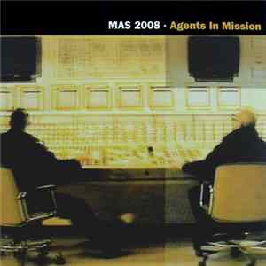 MAS 2008 - Agents In Mission FLAC