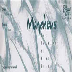 Morpheus - The Therapy Of Mind Single FLAC