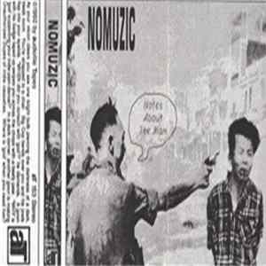 Nomuzic - Notes About The Man FLAC