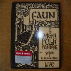 Faun Feat. Sieben & In Gowan Ring - Faun & The Pagan Folk Festival - Live FLAC