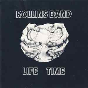 Rollins Band - Life Time FLAC