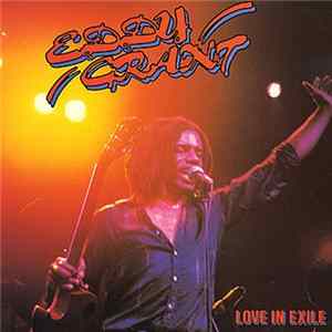 Eddy Grant - Love In Exile FLAC