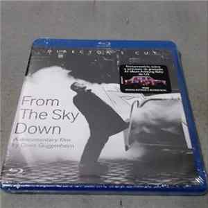 U2 - From The Sky Down: A Documentary Film By Davis Guggenheim FLAC