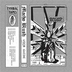 Macho Blush - User Guide FLAC