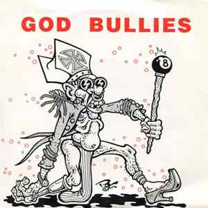 God Bullies - How Low Can You Go FLAC