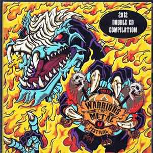 Various - 2012 Warriors Of Metal Festival FLAC