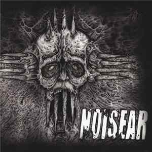 Noisear / Department Of Correction - Noisear / Department Of Correction FLAC