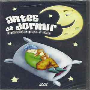 Various - Antes De Dormir 7 Histórias Para 7 Dias FLAC