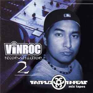 Vinroc - Recon-struction 2 FLAC