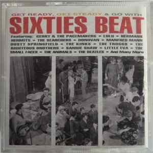 Various - Sixties Beat FLAC
