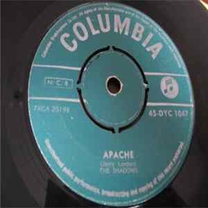 The Shadows - Apache FLAC