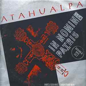 Atahualpa - In Nomine Patris / Anathema FLAC