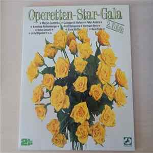 Various - Operetten Star Gala 2. Folge FLAC