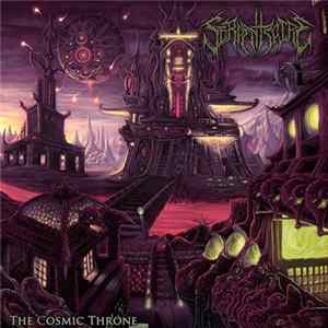 Serpentspire - The Cosmic Throne FLAC