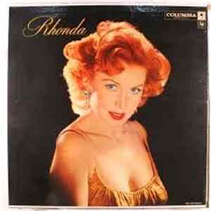 Rhonda Fleming - Rhonda FLAC