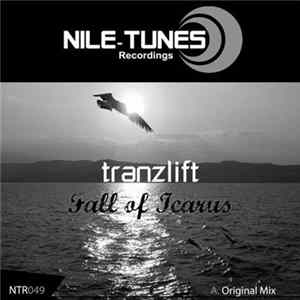 tranzLift - Fall Of Icarus FLAC